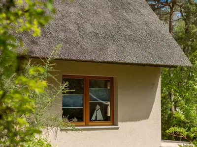 Ferienwohnung für 3 Personen (60 m²) in Ostseebad Wustrow 3/10