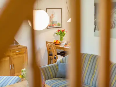 Ferienwohnung für 3 Personen (60 m²) in Ostseebad Wustrow 4/10