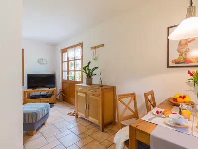 Ferienwohnung für 3 Personen (60 m²) in Ostseebad Wustrow 5/10