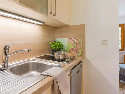 Ferienwohnung für 3 Personen (60 m²) in Ostseebad Wustrow 7/10