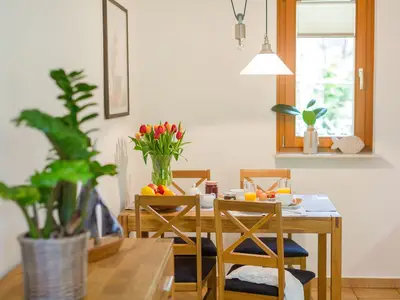 Ferienwohnung für 3 Personen (60 m²) in Ostseebad Wustrow 8/10