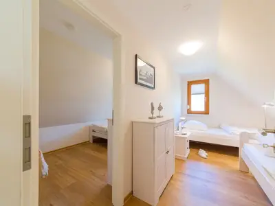Ferienwohnung für 3 Personen (60 m²) in Ostseebad Wustrow 9/10