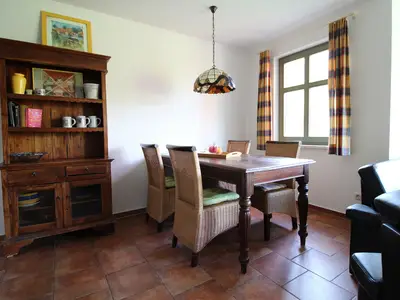 Ferienwohnung für 5 Personen (62 m²) in Ostseebad Wustrow 1/10