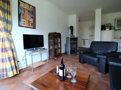 Ferienwohnung für 5 Personen (62 m²) in Ostseebad Wustrow 3/10