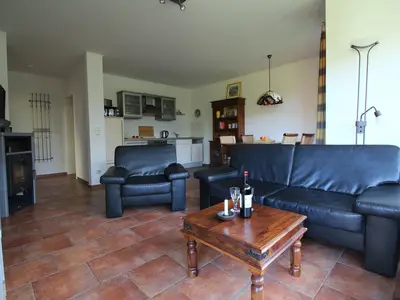 Ferienwohnung für 5 Personen (62 m²) in Ostseebad Wustrow 4/10