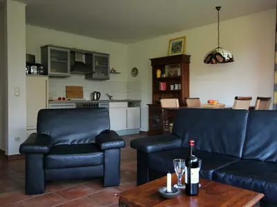 Ferienwohnung für 5 Personen (62 m²) in Ostseebad Wustrow 5/10