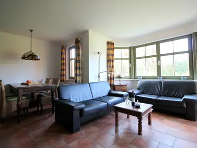 Ferienwohnung für 5 Personen (62 m²) in Ostseebad Wustrow 6/10