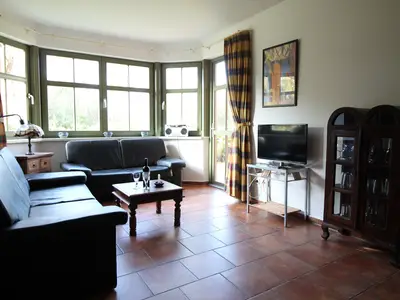 Ferienwohnung für 5 Personen (62 m²) in Ostseebad Wustrow 7/10