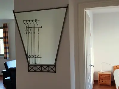 Ferienwohnung für 5 Personen (62 m²) in Ostseebad Wustrow 9/10