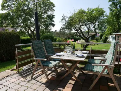 Ferienwohnung für 4 Personen (54 m²) in Ostseebad Wustrow 2/10