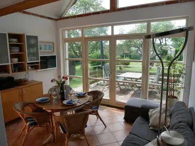 Ferienwohnung für 4 Personen (54 m²) in Ostseebad Wustrow 3/10