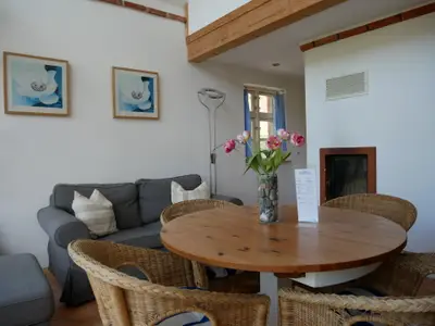 Ferienwohnung für 4 Personen (54 m²) in Ostseebad Wustrow 4/10