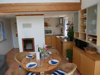 Ferienwohnung für 4 Personen (54 m²) in Ostseebad Wustrow 5/10