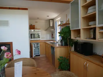 Ferienwohnung für 4 Personen (54 m²) in Ostseebad Wustrow 6/10