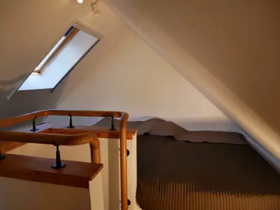 Ferienwohnung für 4 Personen (54 m²) in Ostseebad Wustrow 8/10