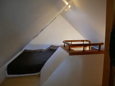 Ferienwohnung für 4 Personen (54 m²) in Ostseebad Wustrow 9/10