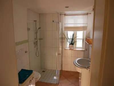 Ferienwohnung für 4 Personen (54 m²) in Ostseebad Wustrow 10/10