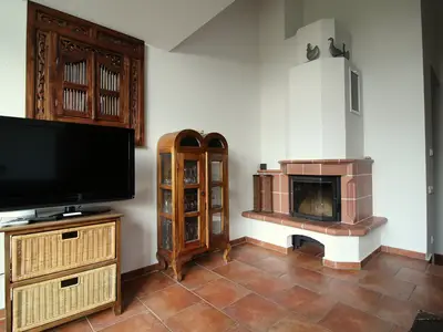 Ferienwohnung für 3 Personen (70 m²) in Ostseebad Wustrow 1/10