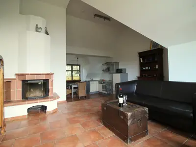 Ferienwohnung für 3 Personen (70 m²) in Ostseebad Wustrow 2/10