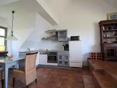 Ferienwohnung für 3 Personen (70 m²) in Ostseebad Wustrow 4/10