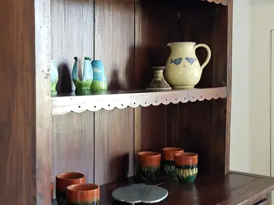 Ferienwohnung für 3 Personen (70 m²) in Ostseebad Wustrow 7/10