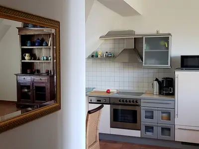 Ferienwohnung für 3 Personen (70 m²) in Ostseebad Wustrow 8/10
