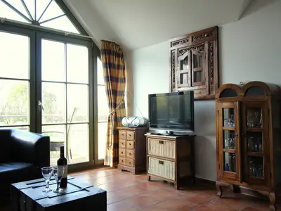 Ferienwohnung für 3 Personen (70 m²) in Ostseebad Wustrow 10/10