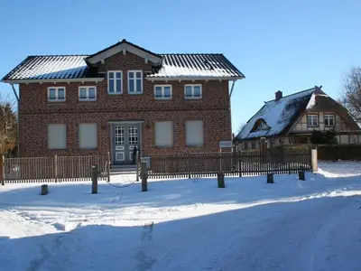 Ferienwohnung für 2 Personen (35 m²) in Ostseebad Wustrow 1/10