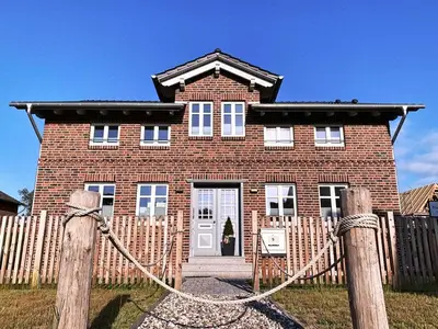 Ferienwohnung für 2 Personen (35 m²) in Ostseebad Wustrow 9/10