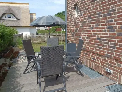 Ferienwohnung für 2 Personen (35 m²) in Ostseebad Wustrow 10/10