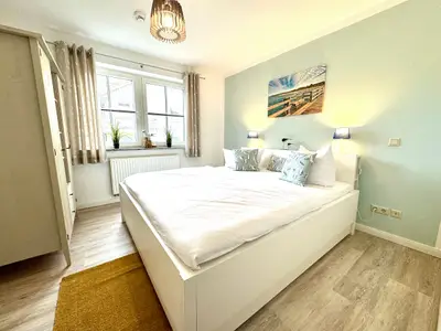 Ferienwohnung für 4 Personen (51 m²) in Wustrow (Ostseebad) 5/10