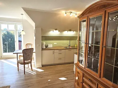 Ferienwohnung für 2 Personen (50 m²) in Ostseebad Wustrow 2/10