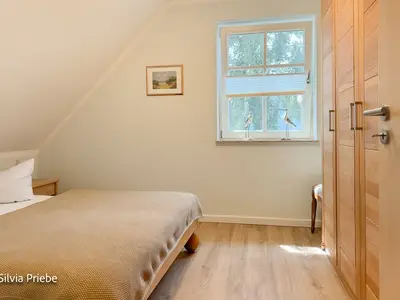 Ferienwohnung für 2 Personen (50 m²) in Ostseebad Wustrow 4/10
