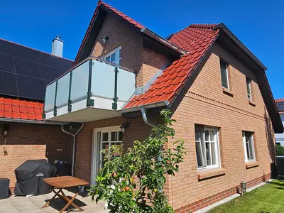 Ferienwohnung für 2 Personen (50 m²) in Ostseebad Wustrow 6/10