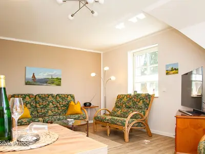 Ferienwohnung für 2 Personen (50 m²) in Ostseebad Wustrow 8/10