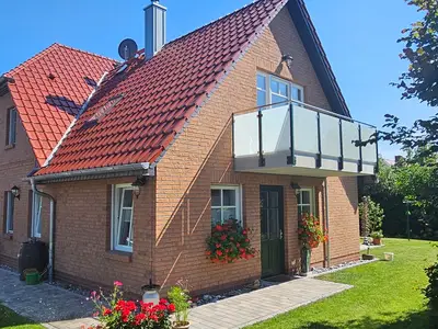 Ferienwohnung für 4 Personen (63 m²) in Ostseebad Wustrow 2/10