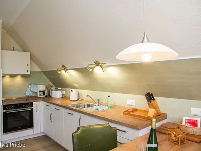 Ferienwohnung für 4 Personen (63 m²) in Ostseebad Wustrow 3/10