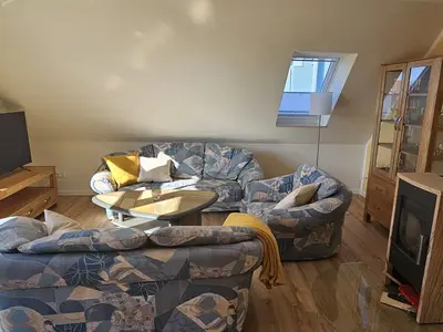 Ferienwohnung für 4 Personen (63 m²) in Ostseebad Wustrow 4/10