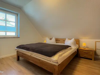 Ferienwohnung für 4 Personen (63 m²) in Ostseebad Wustrow 5/10