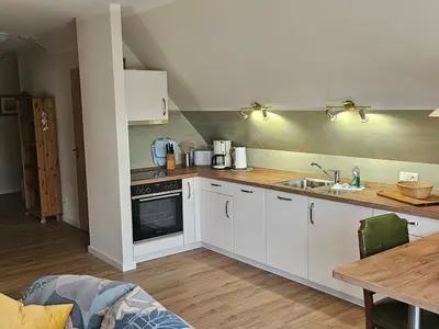 Ferienwohnung für 4 Personen (63 m²) in Ostseebad Wustrow 10/10