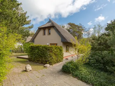 Ferienwohnung für 4 Personen (59 m²) in Ostseebad Wustrow 1/10