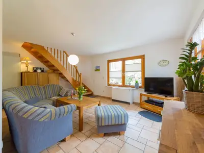 Ferienwohnung für 4 Personen (59 m²) in Ostseebad Wustrow 5/10