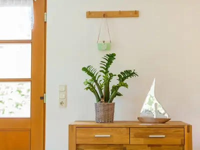 Ferienwohnung für 4 Personen (59 m²) in Ostseebad Wustrow 9/10