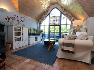 Ferienwohnung für 2 Personen (55 m²) in Ostseebad Wustrow 1/10