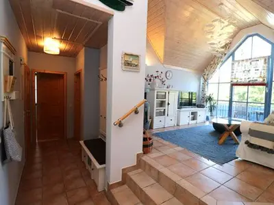 Ferienwohnung für 2 Personen (55 m²) in Ostseebad Wustrow 2/10