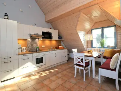 Ferienwohnung für 2 Personen (55 m²) in Ostseebad Wustrow 3/10