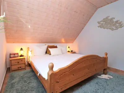 Ferienwohnung für 2 Personen (55 m²) in Ostseebad Wustrow 4/10