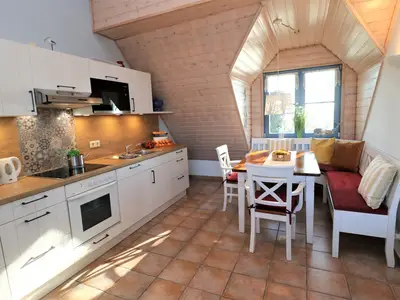 Ferienwohnung für 2 Personen (55 m²) in Ostseebad Wustrow 9/10