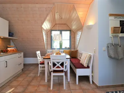 Ferienwohnung für 2 Personen (55 m²) in Ostseebad Wustrow 10/10