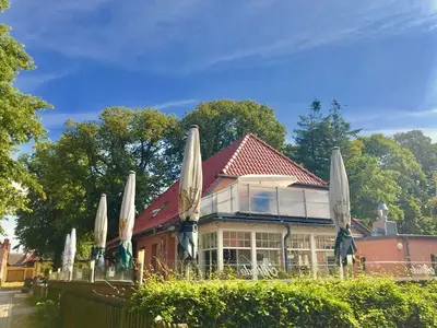 Ferienwohnung für 3 Personen (60 m²) in Wustrow (Ostseebad) 6/10